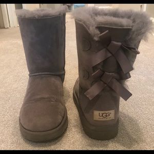 Women’s Bailey Bow Uggs